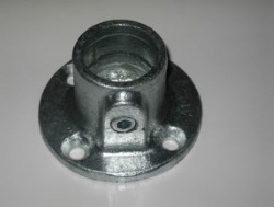 AnchorClamp,Clamp Fittings,kee clamp,interclamp,tube clamps,Tube Clamps,Kee Klamp Fittings,Structural Pipe Fittings,cast-Iron Slip-On Pipe Fittings and Pipe,Key Clamps,Pipe Clamps,scaffold fittings,safety railing,handrail, guardrail and barrier,Tube Clamps, Key Clamps, Kee Klamps, Pipe Clamps, and Tubeclamps all describe the tube fittings that are fixed onto tubes by way of an allen key and grub screw. The advantage is that there are no external parts, unlike scaffold fittings with their nuts, bolts etc. Kee Klamps / Pipe Clamps / Tube clamps can be used for many applications, from designer furniture, like desks and bed frames, to climbing frames. Kids play areas, like Wacky Warehouse / Charlie Chalks use Tube clamps to erect the framework of the playarea,Handrails , Guardrails are another popular use of Key Clamps / Tubeclamps,KEE KLAMP cast iron components offer the most flexible solution for the construction of safety railing, handrail, guardrail and barrier. The KEE KLAMP system securely joins standard sizes of structural steel tube into almost any configuration imaginable.